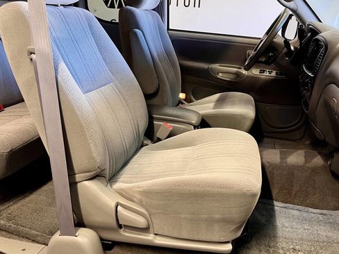 Used 2000 Toyota Tundra SR5 image 17