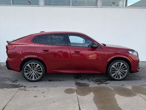 Certified 2026 BMW X2 M35i image 4