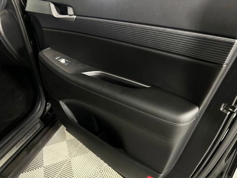 Used 2024 Hyundai Palisade Limited image 37