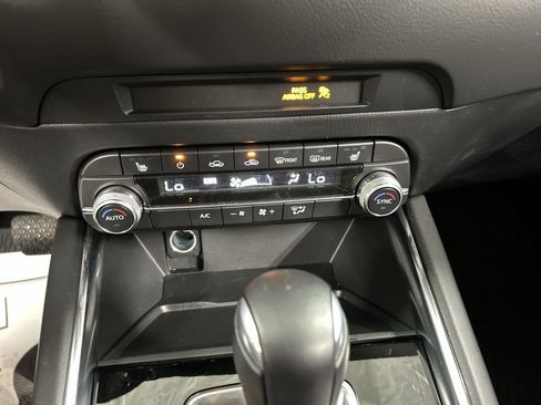 Certified 2025 MAZDA CX-5 Carbon Edition AWD/4WD image 16