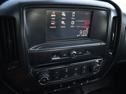 Used 2017 GMC Sierra 1500 2WD Double Cab w/ Sierra Appearance Package image 13