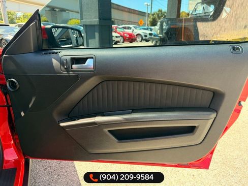 Used 2012 Ford Mustang Boss 302 w/ Boss 302 Accessory Pkg image 33