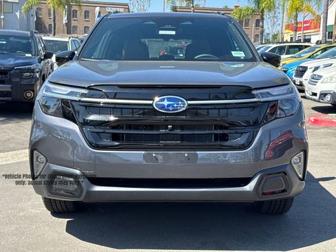 New 2026 Subaru Forester Touring image 3