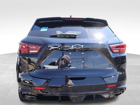 Used 2025 Chevrolet Blazer RS image 10