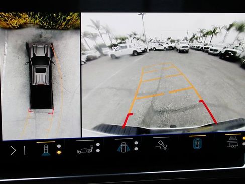 Used 2024 Chevrolet Silverado 3500 High Country w/ High Country Premium Package image 34