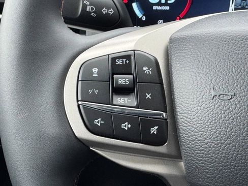 New 2026 Ford Explorer Active image 13