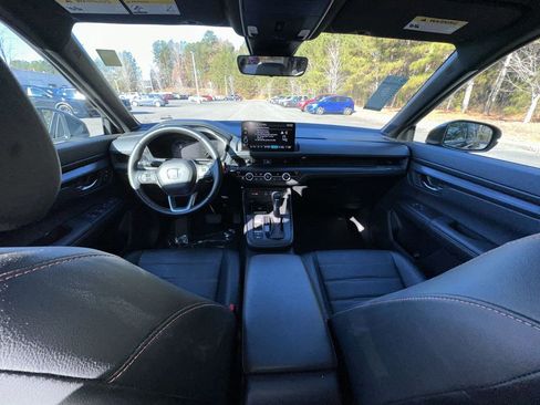 Used 2025 Honda CR-V Sport-L image 24