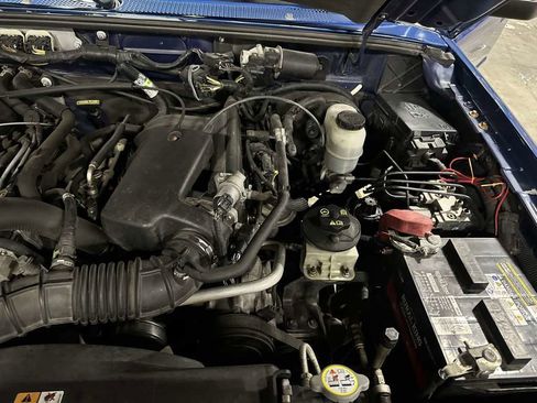 Used 2007 Ford Ranger XLT image 27