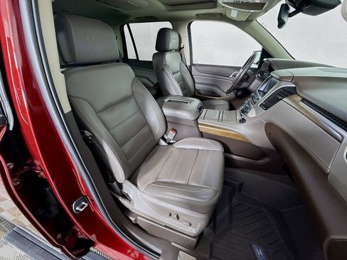 Used 2020 GMC Yukon Denali w/ Open Road Package RWD image 30