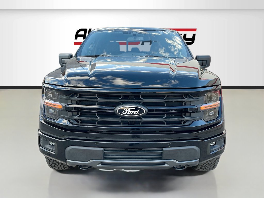 Used 2025 Ford F150 Tremor AWD/4WD image 2
