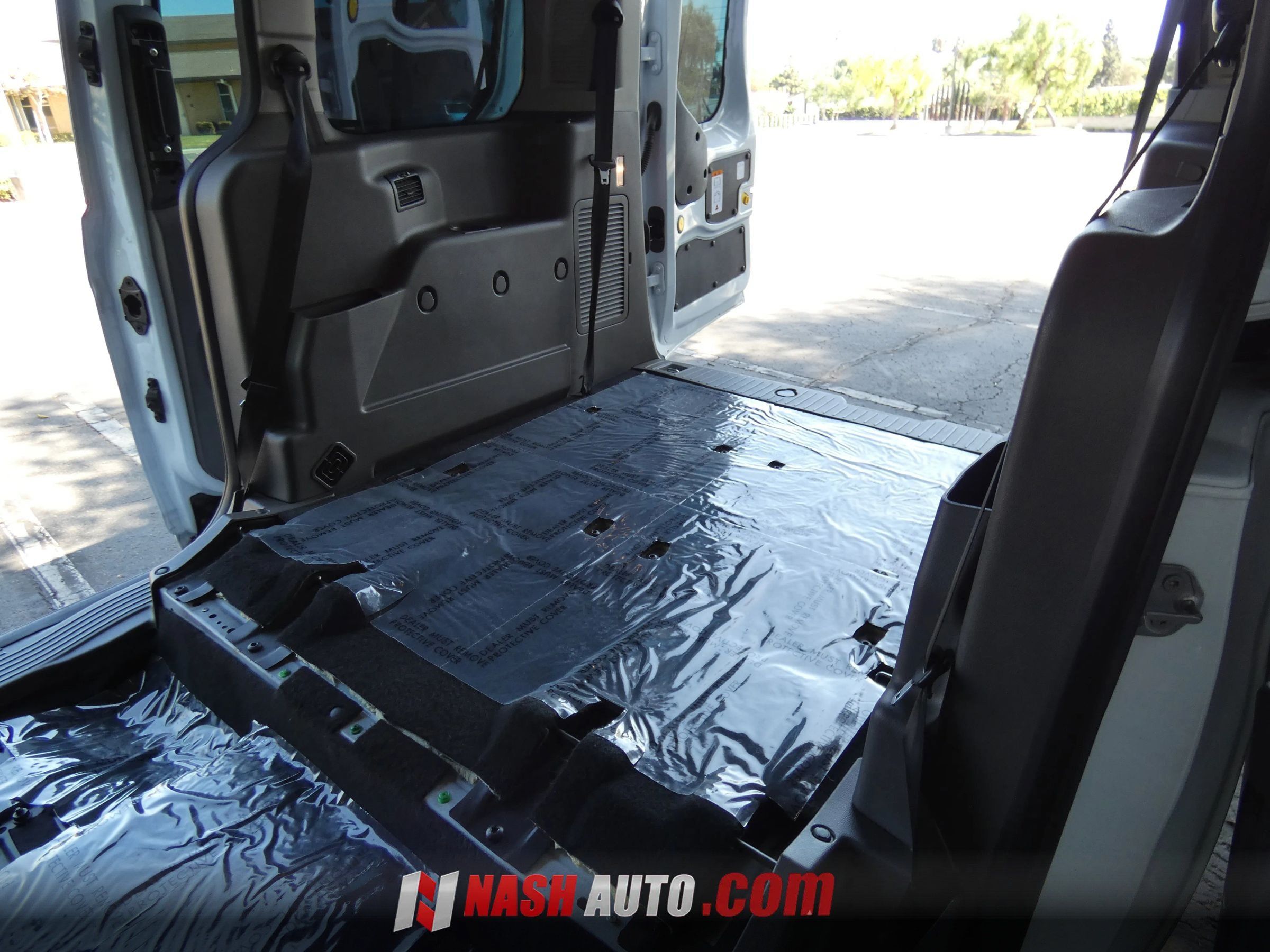 Used 2019 Ford Transit Connect XL FWD image 43