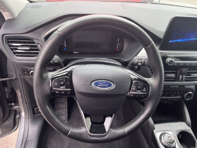 Used 2023 Ford Escape Active AWD/4WD image 15