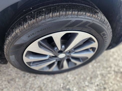 Used 2021 Buick Encore Preferred w/ Safety Package image 11