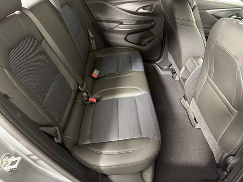 New 2026 Buick Envista Sport Touring FWD image 13