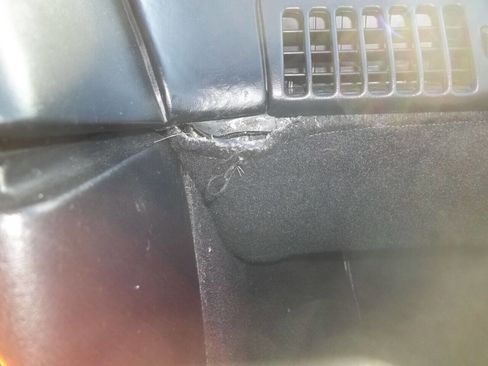 Used 1990 Chevrolet Corvette Convertible image 33