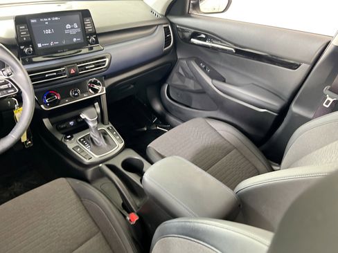 Used 2021 Kia Seltos S image 22