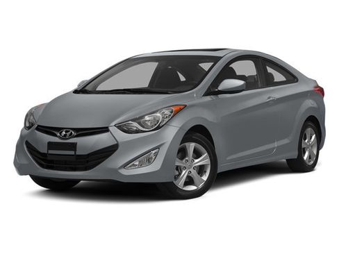 Used 2013 Hyundai Elantra FWD image 1