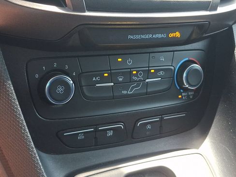 Used 2023 Ford Transit Connect XL FWD image 17