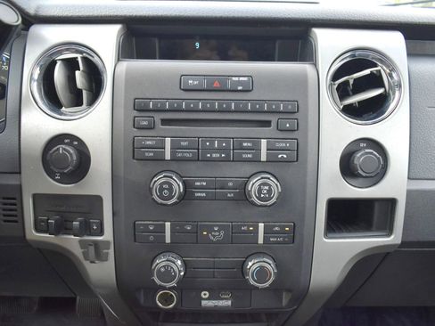 Used 2012 Ford F150 XLT w/ XLT Chrome Pkg image 18