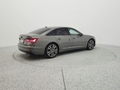 Used 2023 Audi A6 2.0T Premium w/ Convenience Package image 5