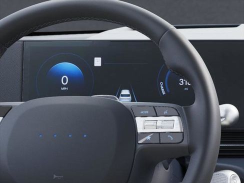 New 2026 Hyundai Ioniq 5 Limited RWD image 14