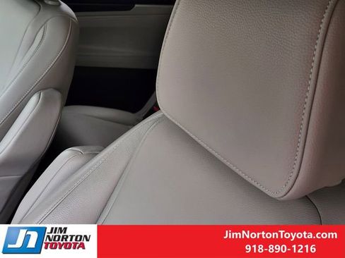 Used 2025 Honda Odyssey EX-L image 15