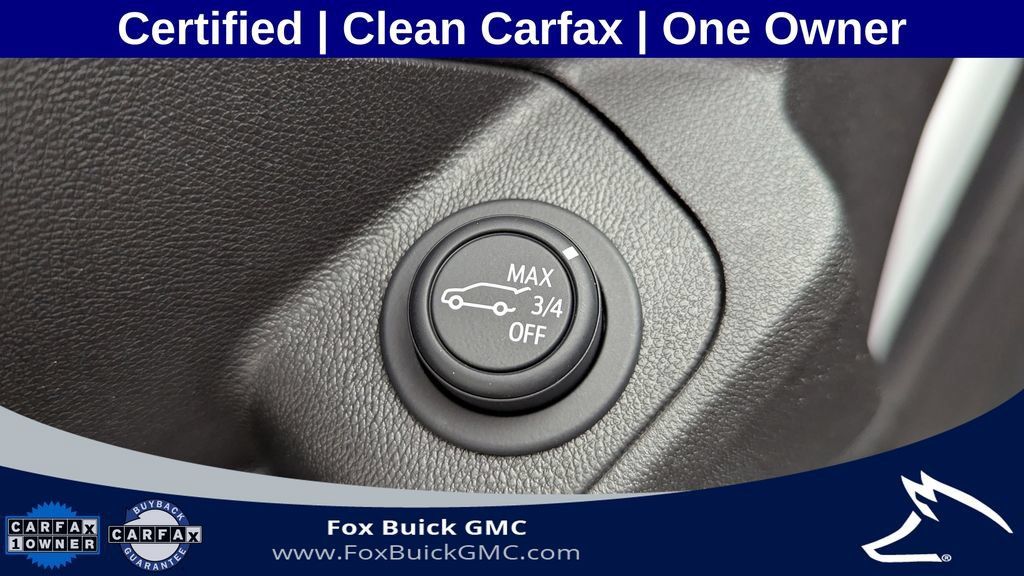 Certified 2024 GMC Terrain AT4 w/ LPO, Floor Liner Package AWD/4WD image 26