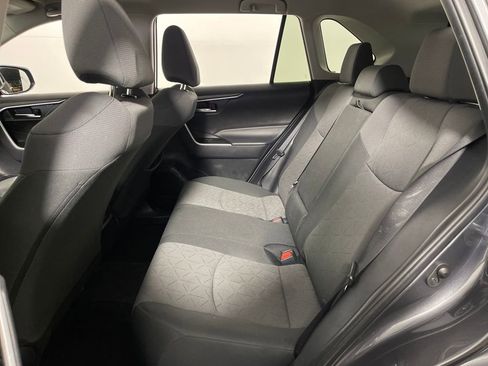 Certified 2024 Toyota RAV4 XLE FWD image 13