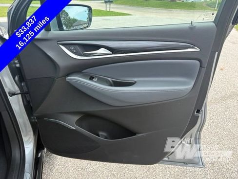 Used 2024 Buick Enclave Essence w/ LPO, Floor Liner Package FWD image 28
