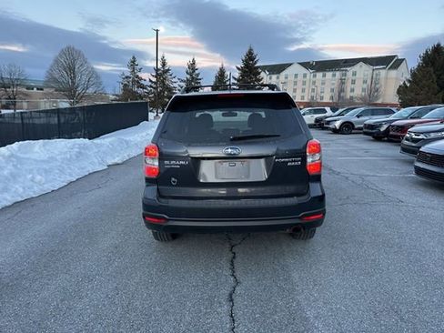 Used 2015 Subaru Forester 2.5i Limited w/ Popular Package #2 image 5