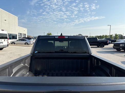 Used 2024 RAM 1500 Tradesman w/ Night Edition AWD/4WD image 13