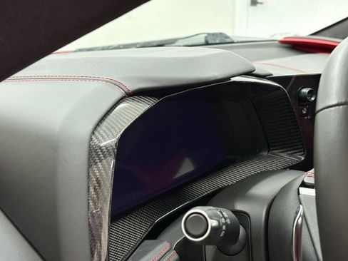 Used 2023 Chevrolet Corvette Stingray Premium Conv w/ Z51 Performance Package RWD image 33