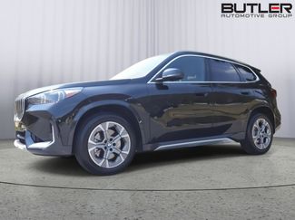 Used 2025 BMW X1 xDrive28i w/ Premium Package video 1
