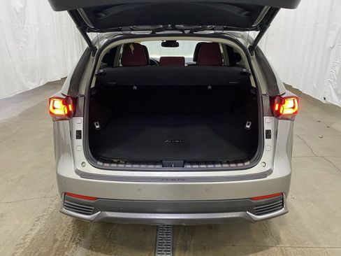 Used 2018 Lexus NX 300h AWD w/ Premium Package image 12