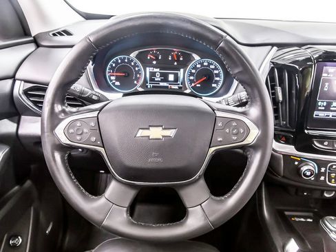 Used 2019 Chevrolet Traverse Premier w/ Redline Edition FWD image 22