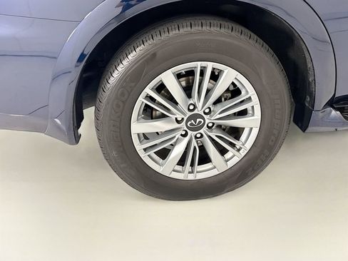 Used 2018 INFINITI QX80 2WD image 32