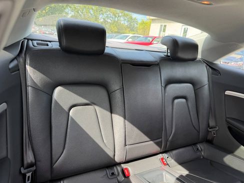 Used 2014 Audi A5 2.0T Premium Plus AWD/4WD image 24