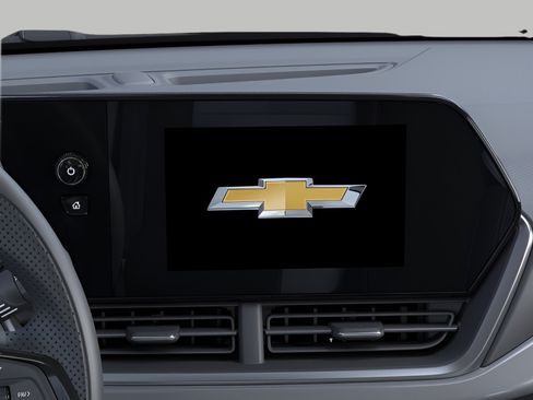 New 2026 Chevrolet Trax LS w/ LS Convenience Package FWD image 20