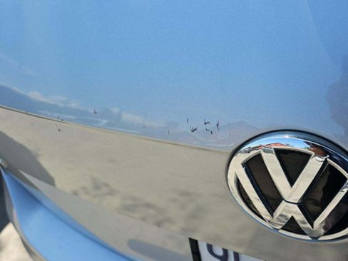 Used 2019 Volkswagen Tiguan SEL AWD/4WD image 14