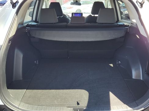 Certified 2025 Toyota RAV4 XLE AWD/4WD image 28
