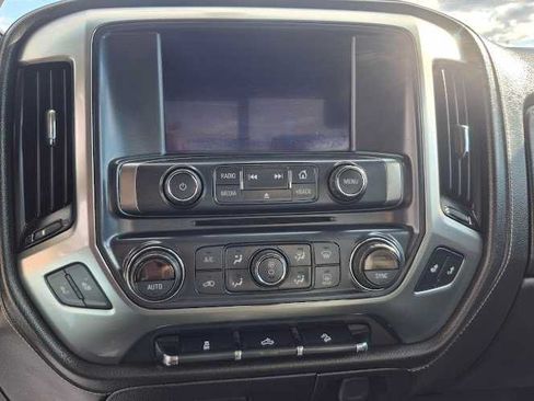 Used 2017 Chevrolet Silverado 2500 LTZ w/ Z71 Package, Off-Road AWD/4WD image 19