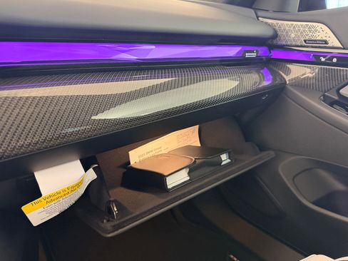 New 2026 BMW M5 Touring image 26