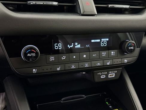 New 2026 Subaru Outback Touring XT image 16