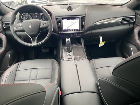 New 2024 Maserati Levante Modena Ultima image 45