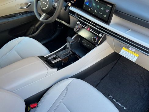 New 2026 Hyundai Tucson SEL AWD/4WD image 19