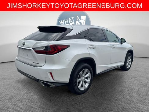 Used 2016 Lexus RX 350 AWD w/ Premium Package image 3