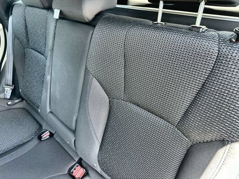 Used 2025 Subaru Forester Premium AWD/4WD image 18