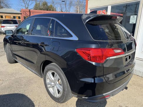 Used 2013 Acura RDX FWD w/ Technology Package image 4