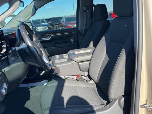 Used 2022 GMC Sierra 1500 Elevation image 5