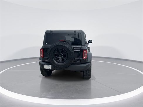 Used 2024 Ford Bronco Wildtrak image 6